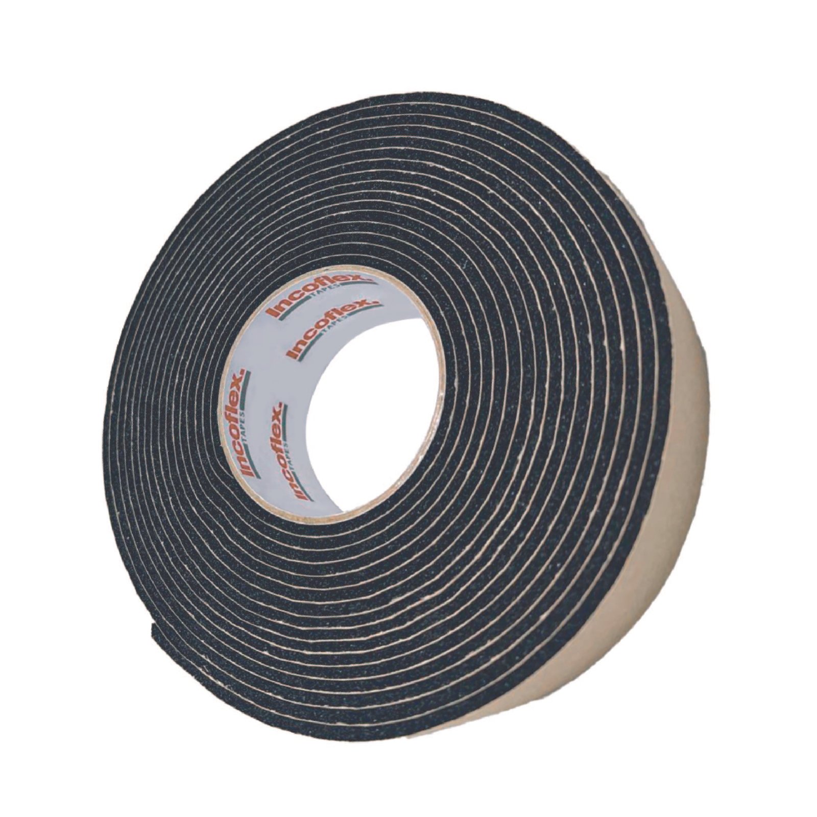 Incoflex NBR Foam Tape